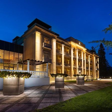 Hotel Aleksander Medical & Spa Rogaška Slatina Dış mekan fotoğraf