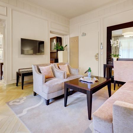 Hotel Aleksander Medical & Spa Rogaška Slatina Oda fotoğraf