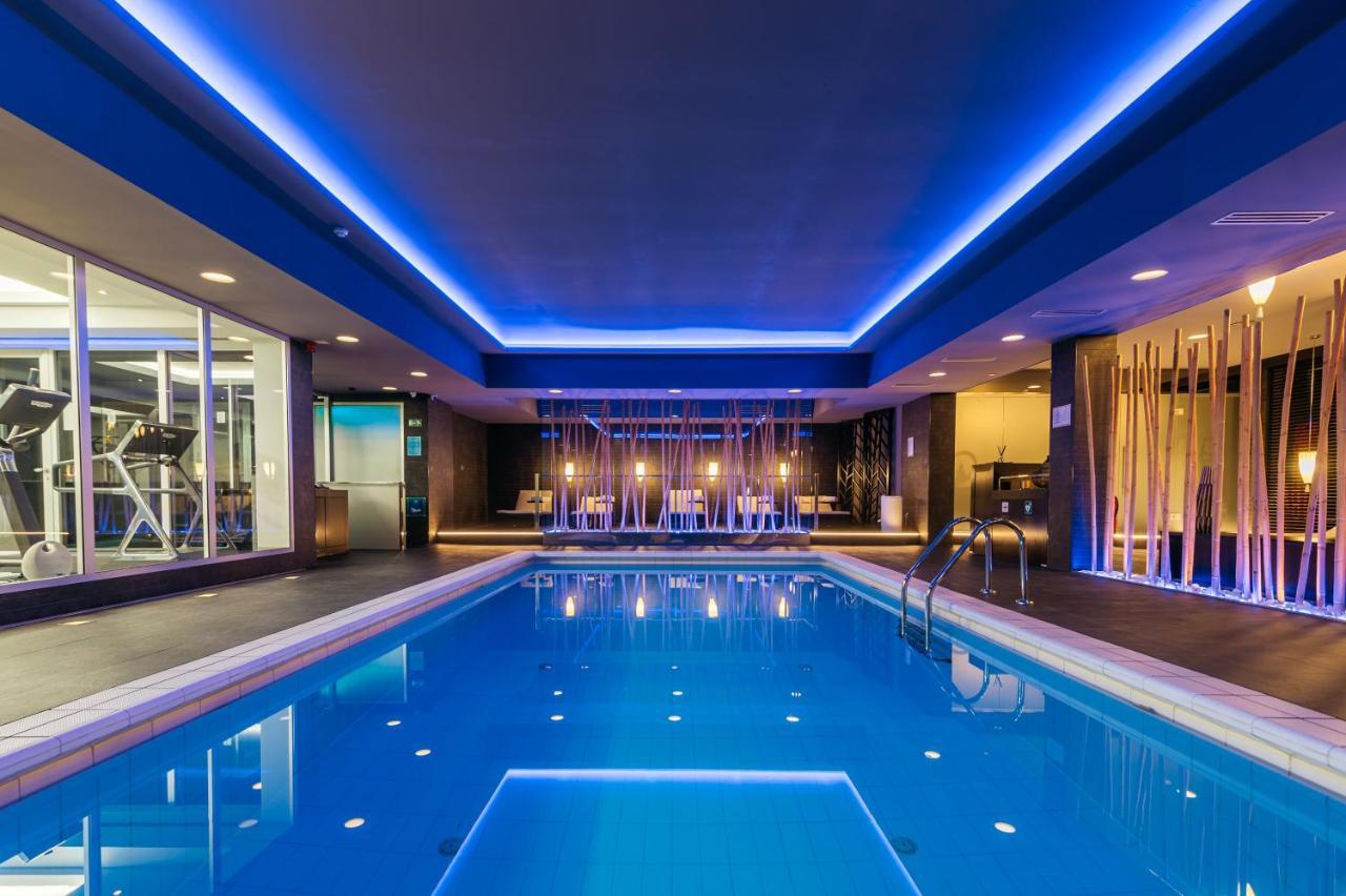 Hotel Aleksander Medical & Spa Rogaška Slatina Dış mekan fotoğraf