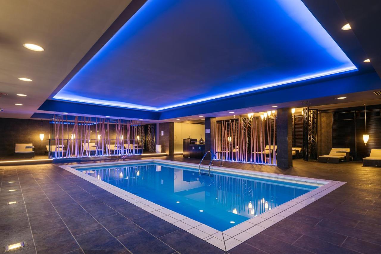 Hotel Aleksander Medical & Spa Rogaška Slatina Dış mekan fotoğraf