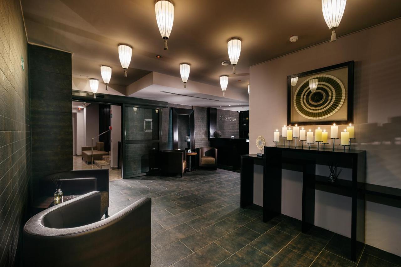 Hotel Aleksander Medical & Spa Rogaška Slatina Dış mekan fotoğraf