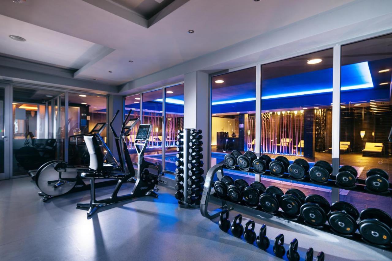 Hotel Aleksander Medical & Spa Rogaška Slatina Dış mekan fotoğraf