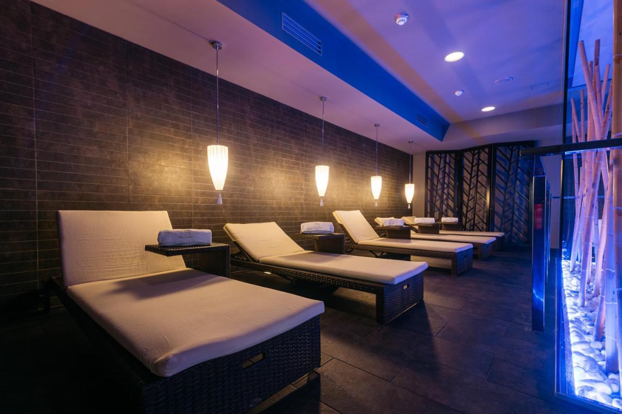 Hotel Aleksander Medical & Spa Rogaška Slatina Dış mekan fotoğraf