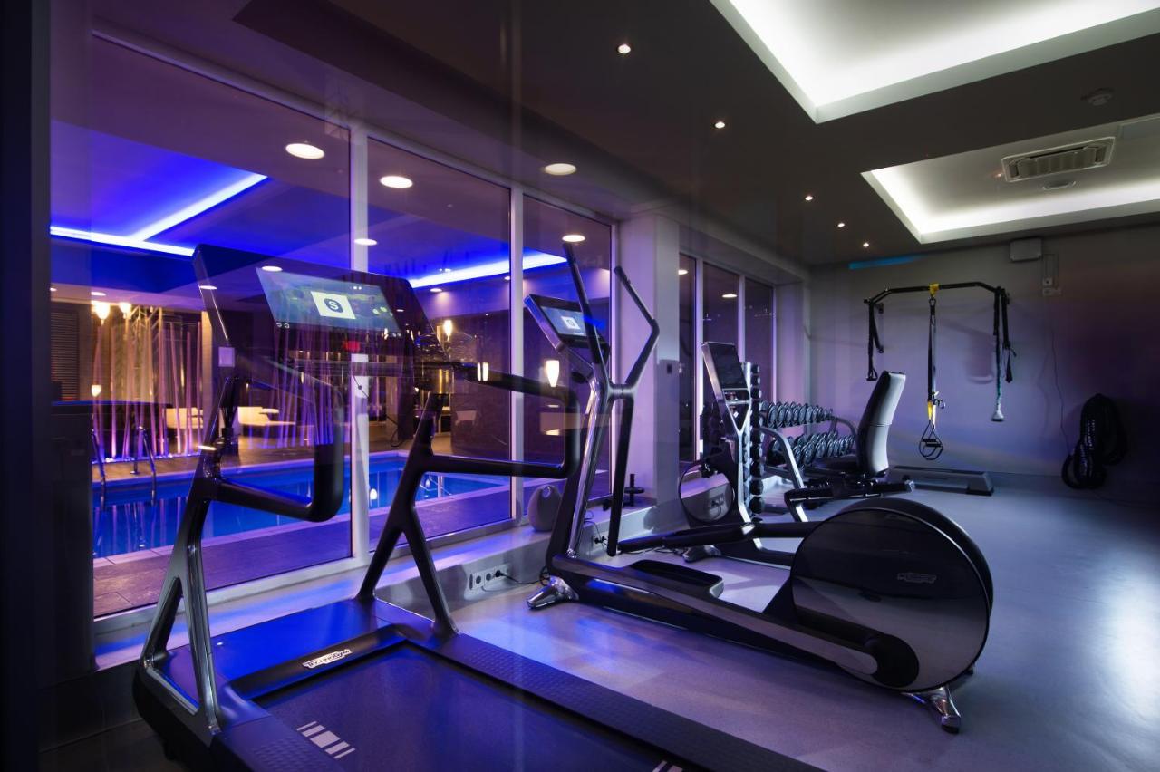 Hotel Aleksander Medical & Spa Rogaška Slatina Dış mekan fotoğraf