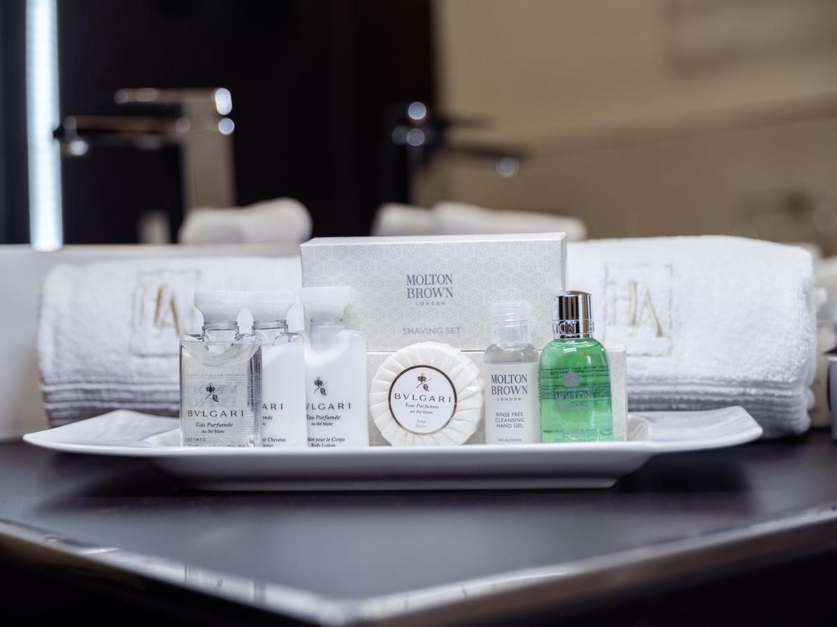 Hotel Aleksander Medical & Spa Rogaška Slatina Dış mekan fotoğraf