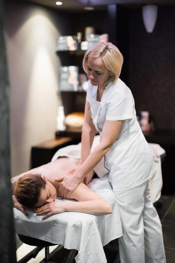 Hotel Aleksander Medical & Spa Rogaška Slatina Dış mekan fotoğraf