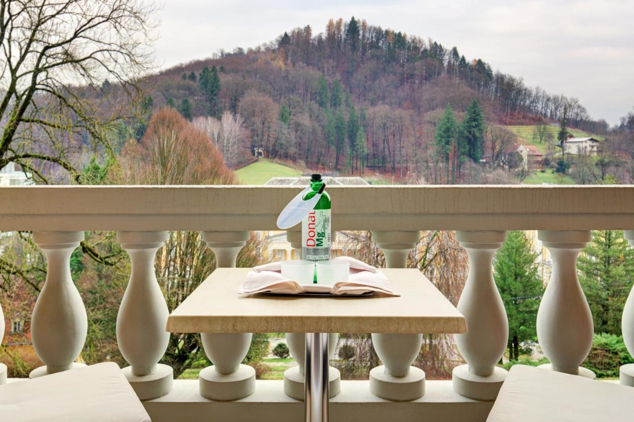 Hotel Aleksander Medical & Spa Rogaška Slatina Oda fotoğraf