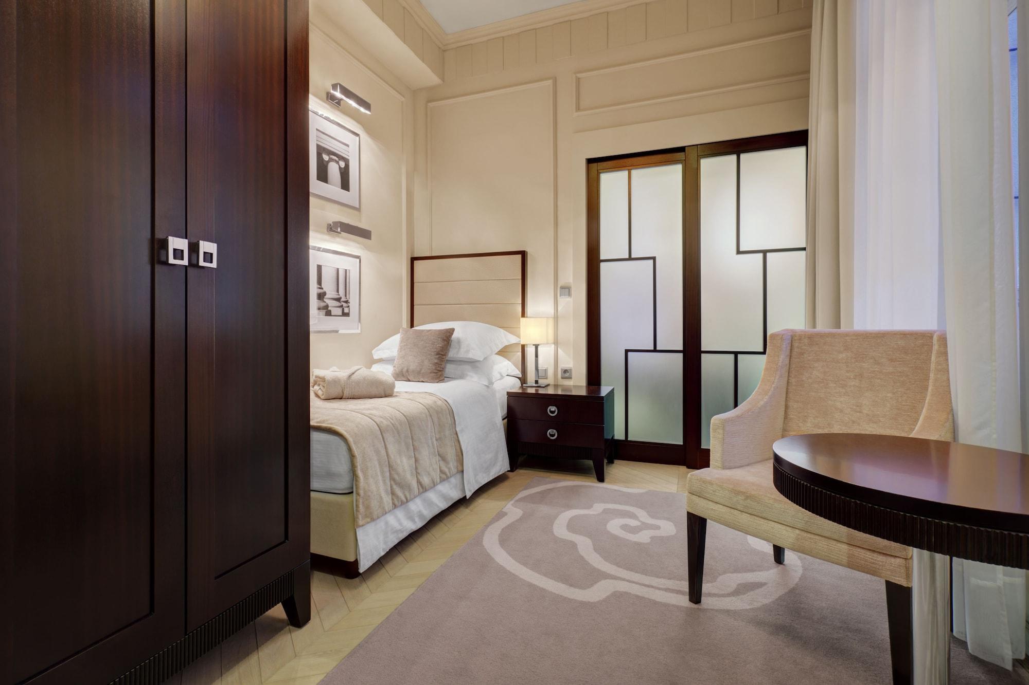 Hotel Aleksander Medical & Spa Rogaška Slatina Dış mekan fotoğraf