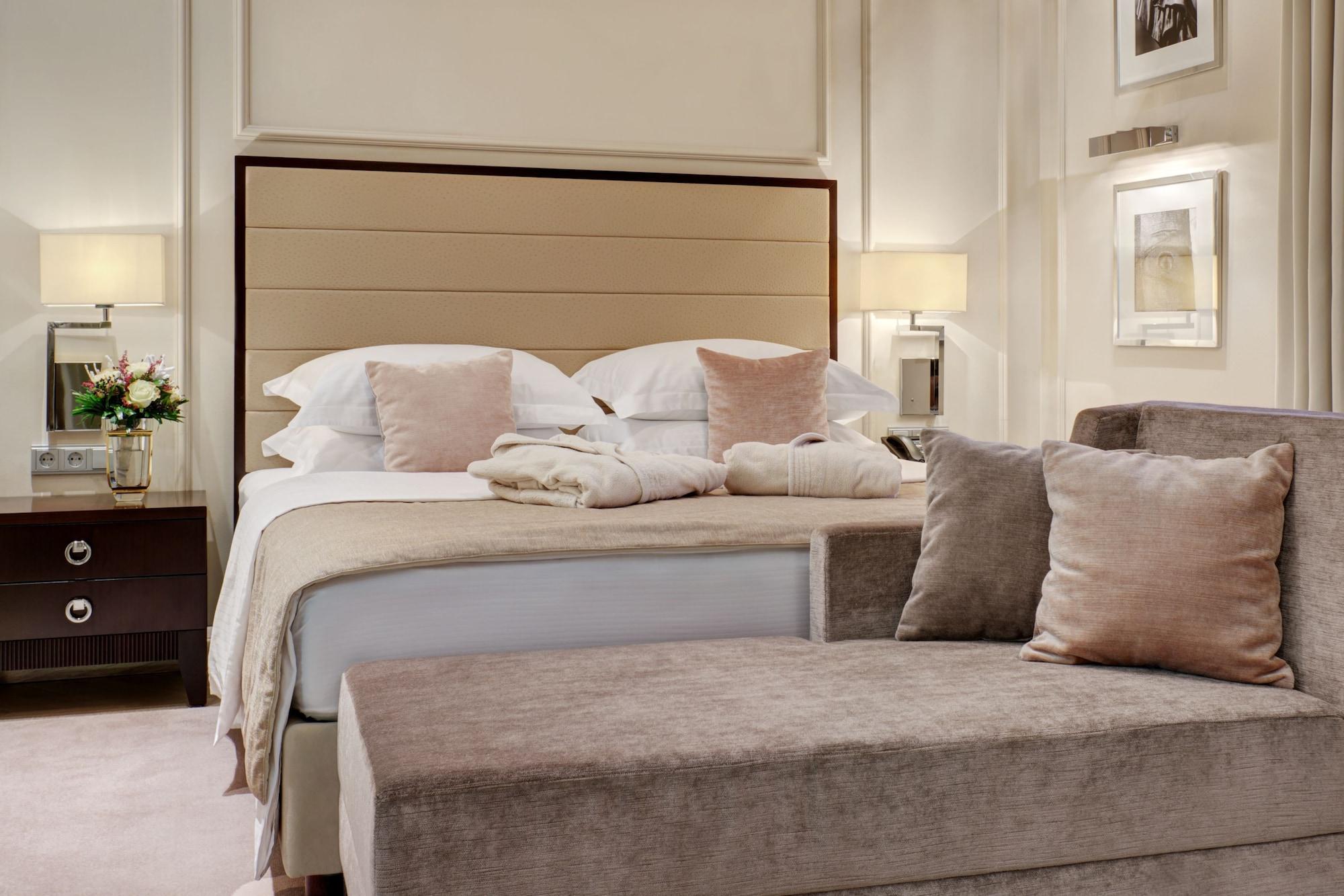 Hotel Aleksander Medical & Spa Rogaška Slatina Dış mekan fotoğraf