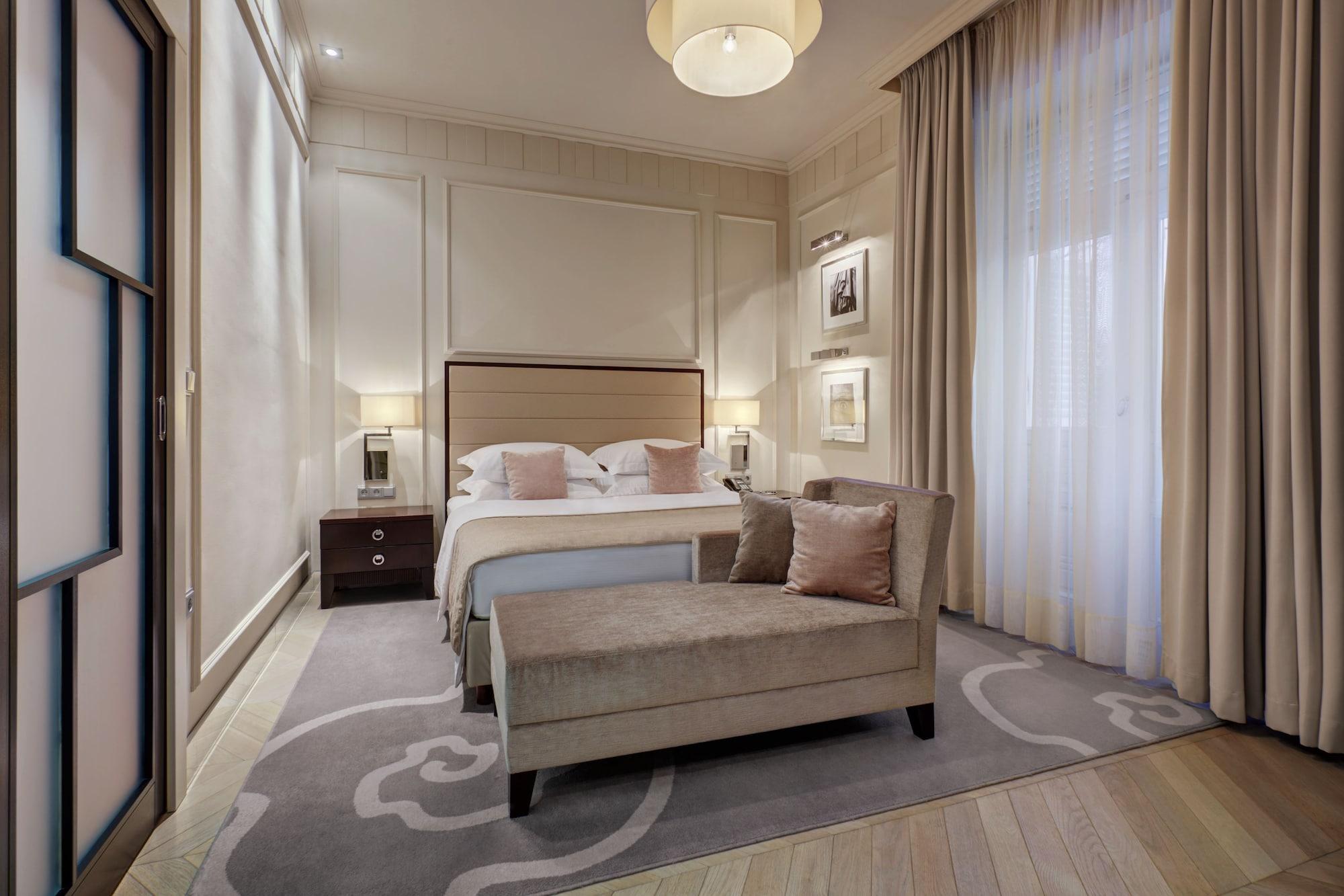 Hotel Aleksander Medical & Spa Rogaška Slatina Dış mekan fotoğraf