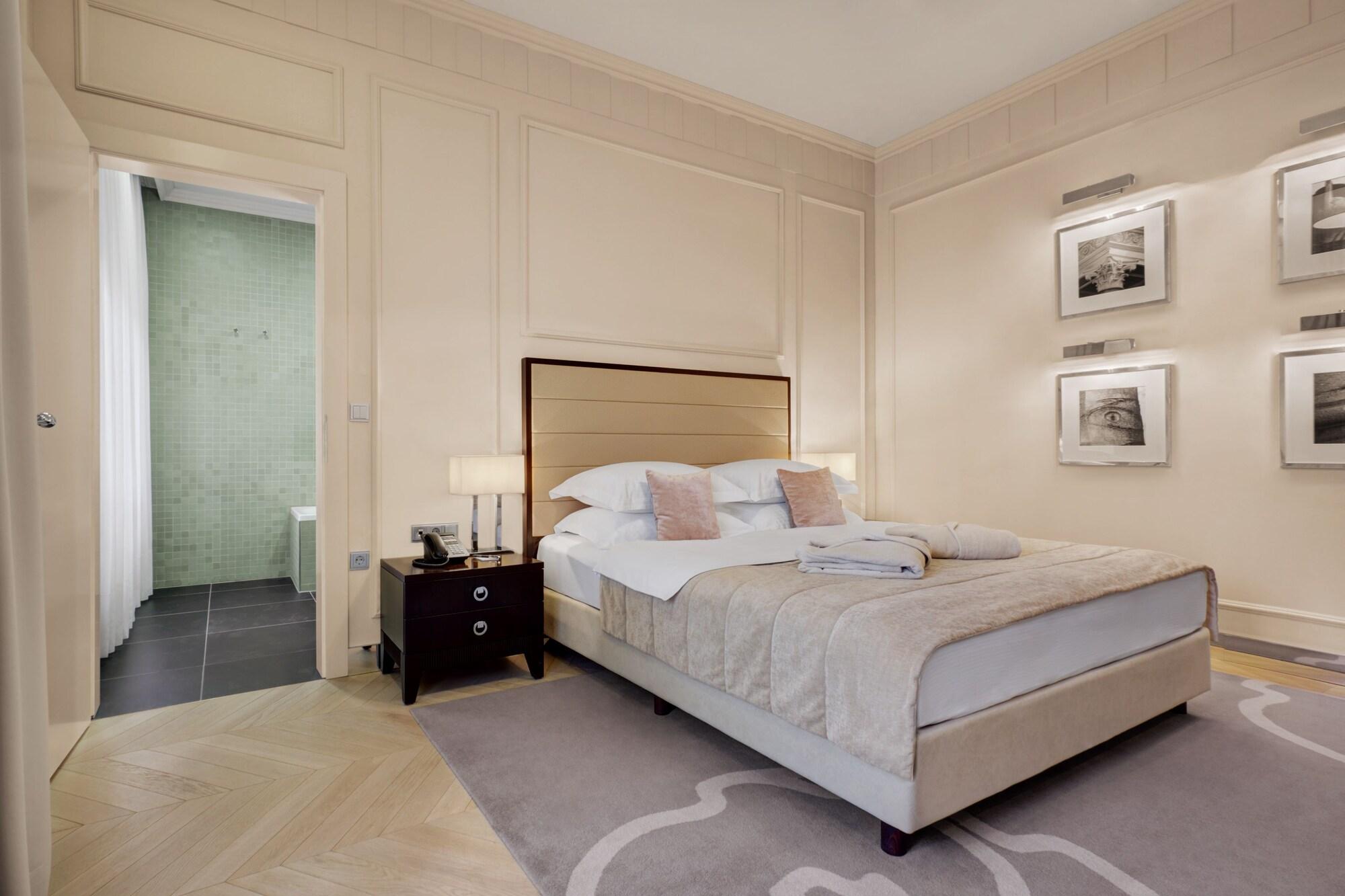 Hotel Aleksander Medical & Spa Rogaška Slatina Dış mekan fotoğraf