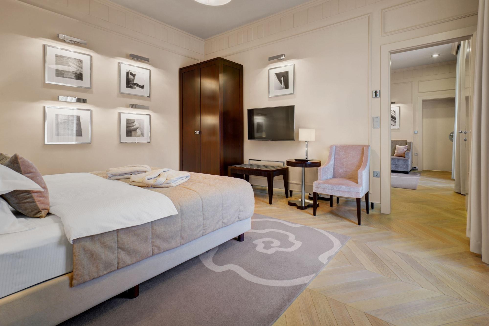 Hotel Aleksander Medical & Spa Rogaška Slatina Dış mekan fotoğraf