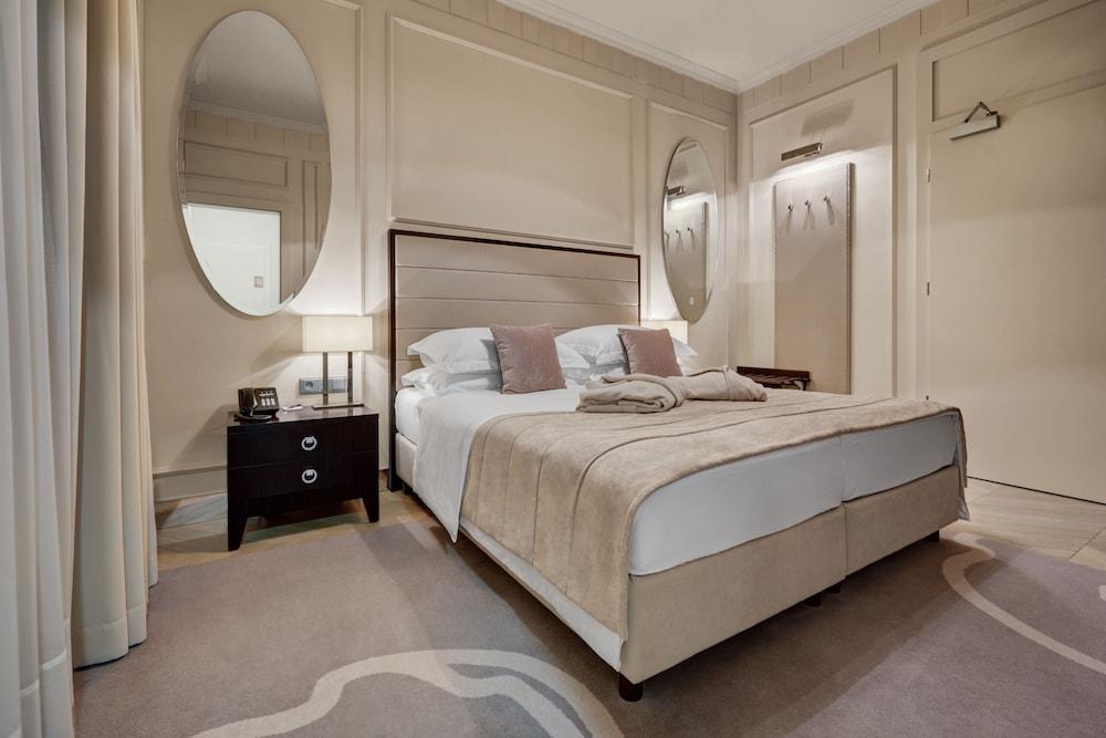 Hotel Aleksander Medical & Spa Rogaška Slatina Dış mekan fotoğraf