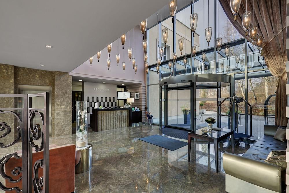 Hotel Aleksander Medical & Spa Rogaška Slatina Dış mekan fotoğraf