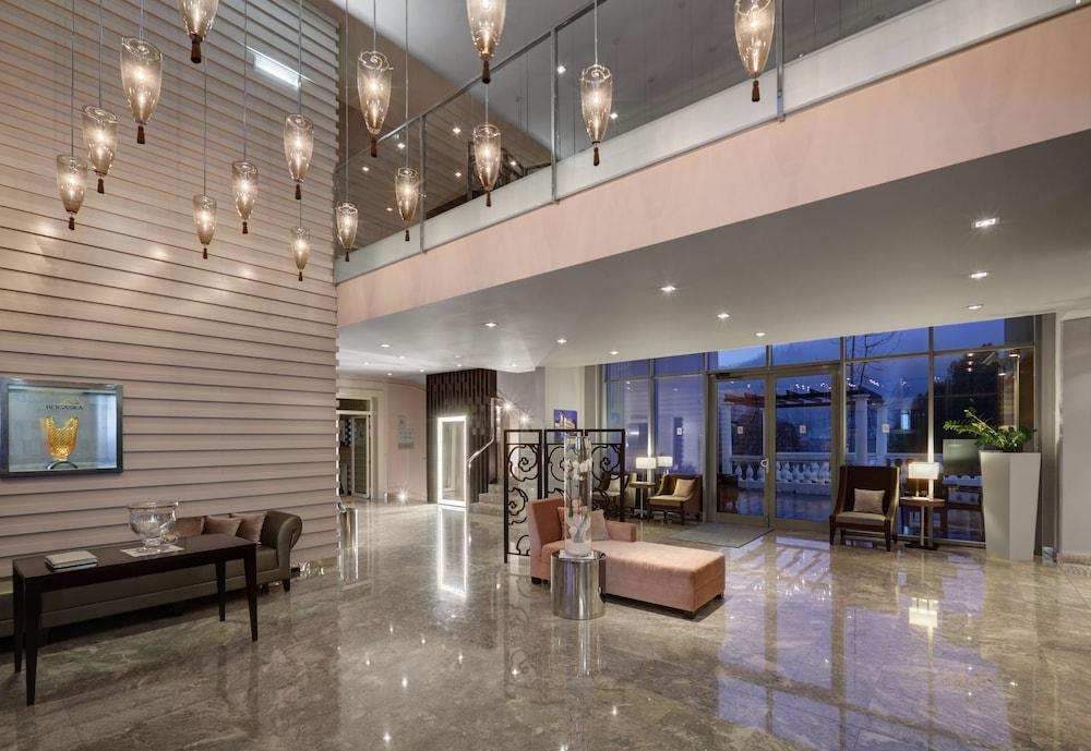 Hotel Aleksander Medical & Spa Rogaška Slatina Dış mekan fotoğraf