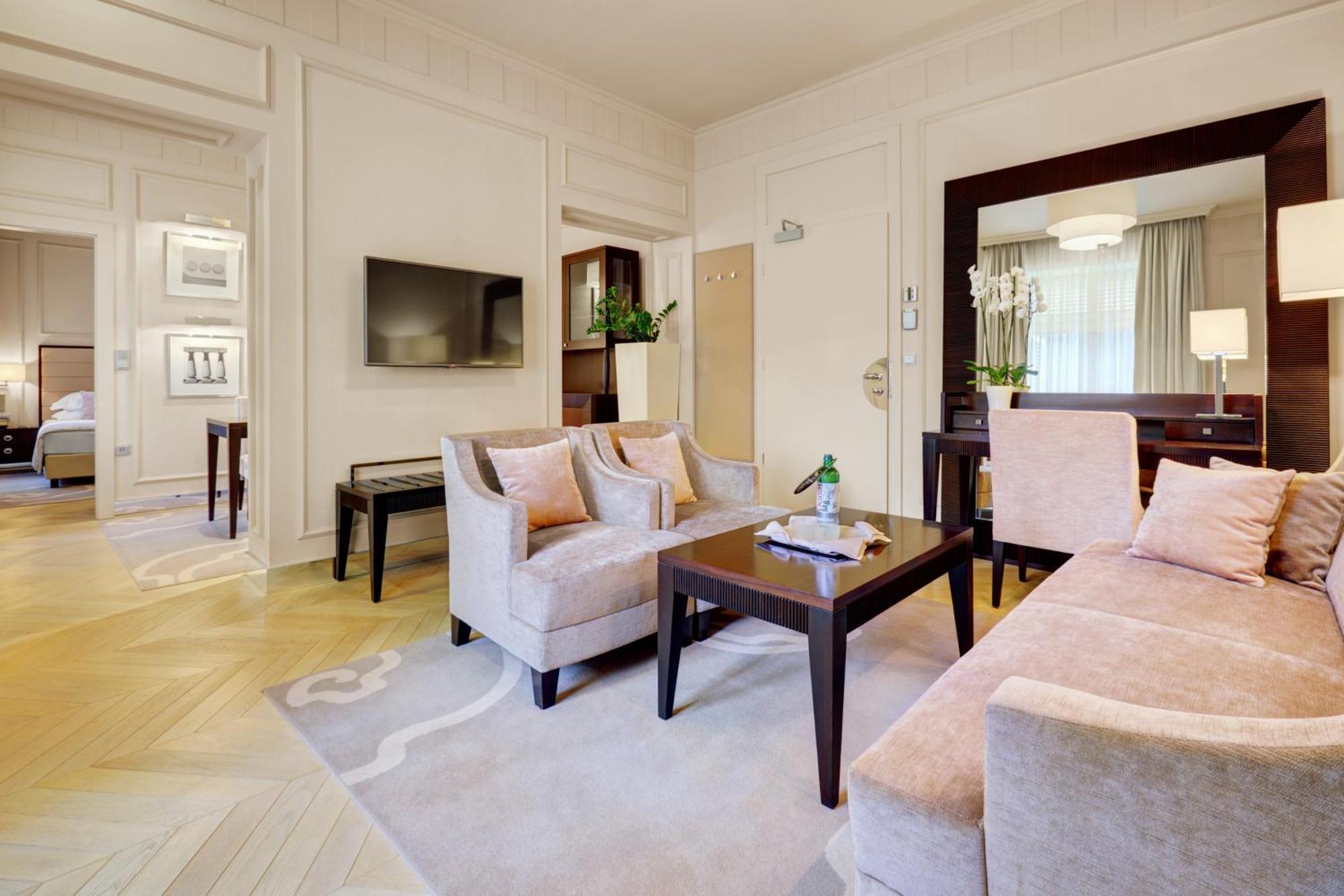 Hotel Aleksander Medical & Spa Rogaška Slatina Oda fotoğraf