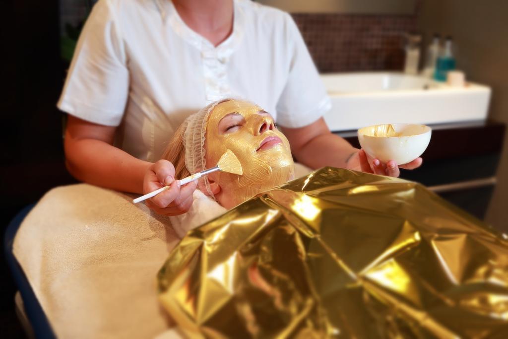 Hotel Aleksander Medical & Spa Rogaška Slatina Dış mekan fotoğraf