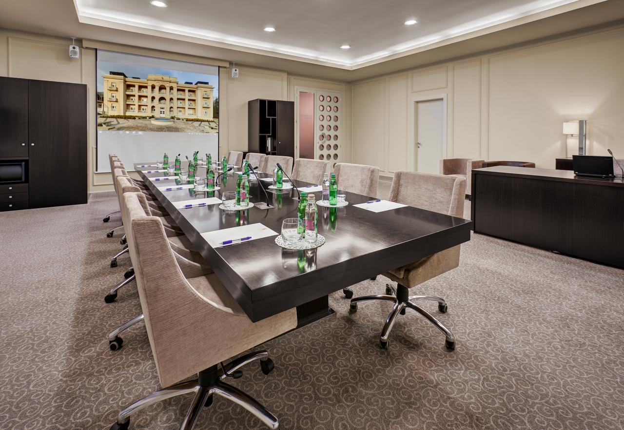 Hotel Aleksander Medical & Spa Rogaška Slatina Dış mekan fotoğraf
