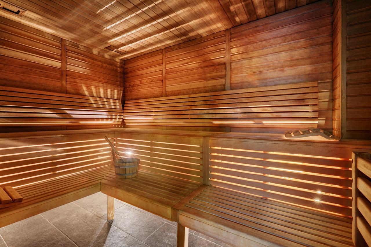 Hotel Aleksander Medical & Spa Rogaška Slatina Dış mekan fotoğraf