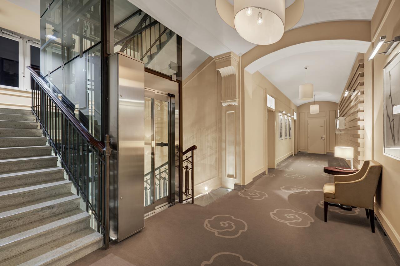 Hotel Aleksander Medical & Spa Rogaška Slatina Dış mekan fotoğraf