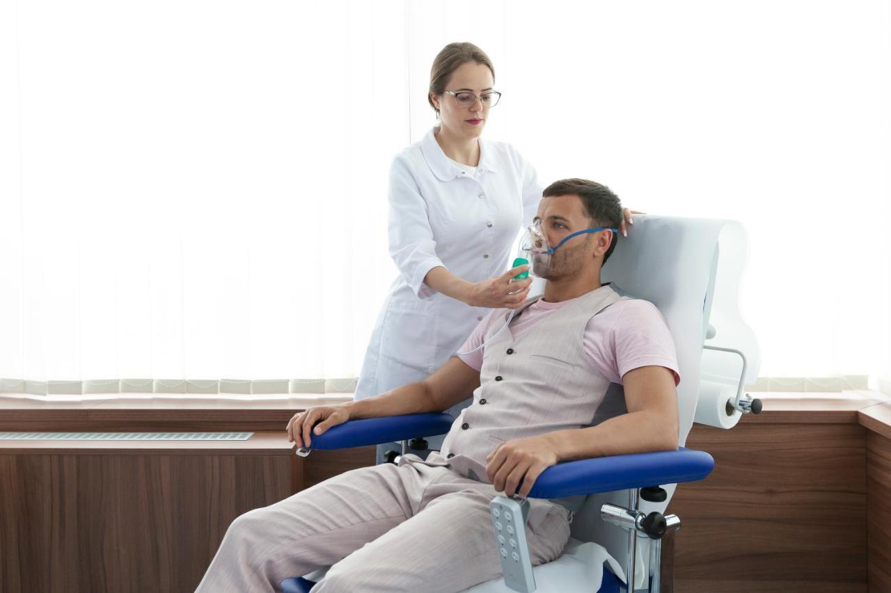 Hotel Aleksander Medical & Spa Rogaška Slatina Dış mekan fotoğraf