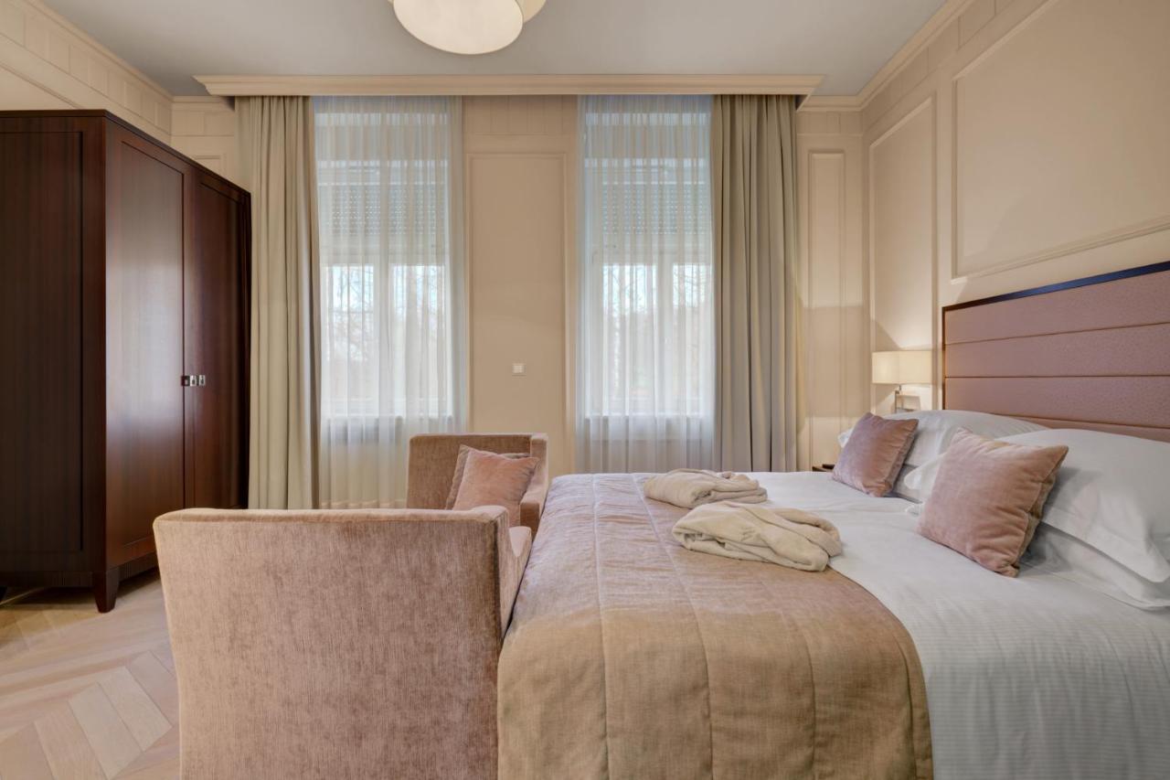 Hotel Aleksander Medical & Spa Rogaška Slatina Dış mekan fotoğraf