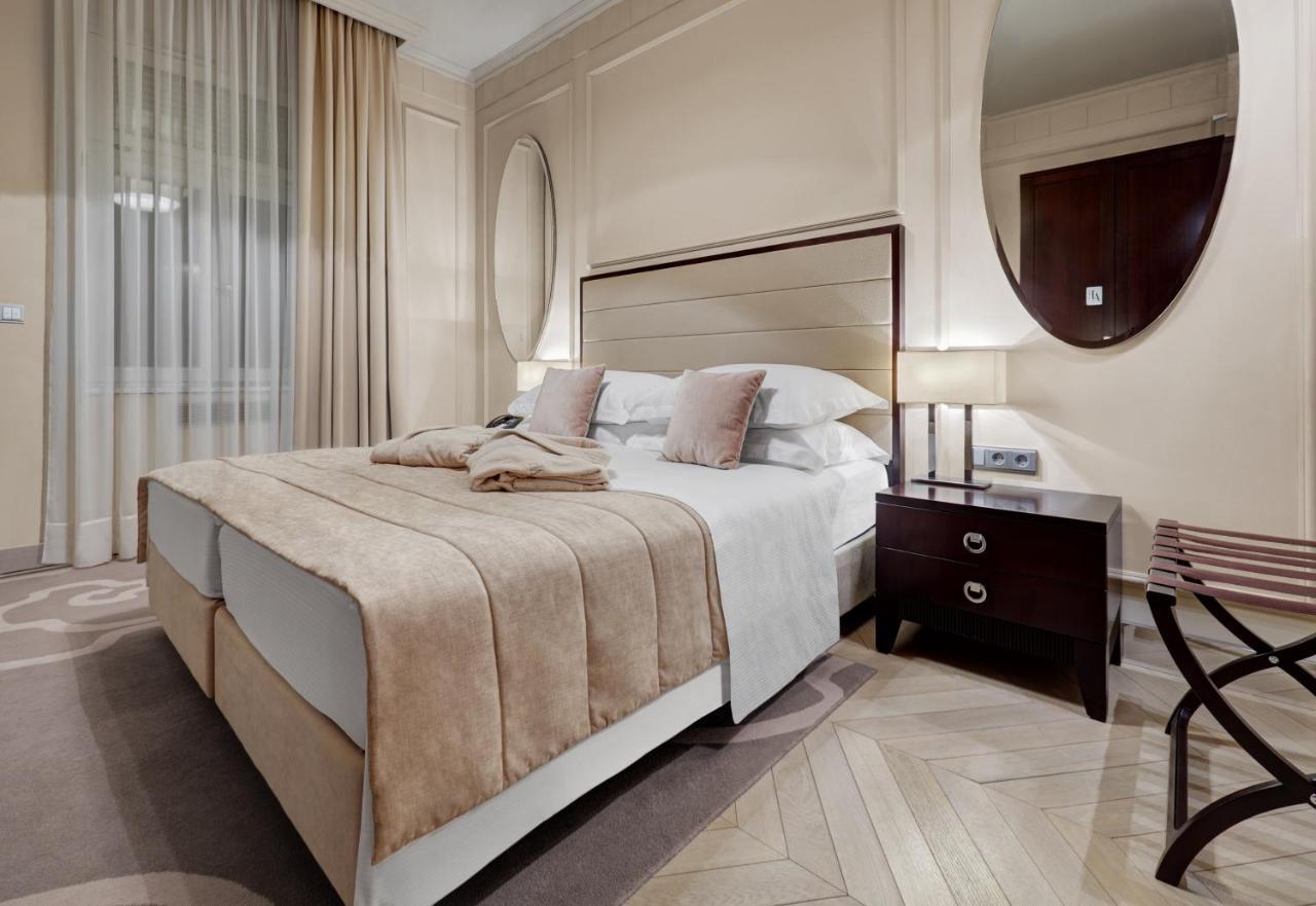 Hotel Aleksander Medical & Spa Rogaška Slatina Dış mekan fotoğraf